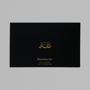 JCB Discovery Set