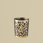 Load image into Gallery viewer, JCB Leopard Candle 190 g
