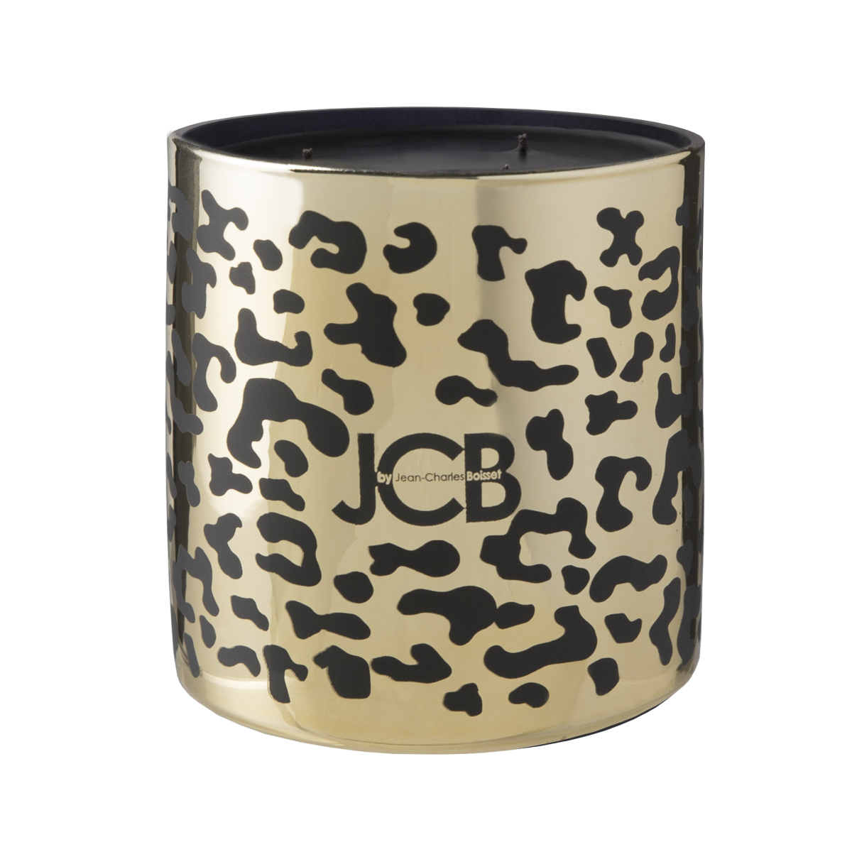 JCB Leopard Candle 1700 g
