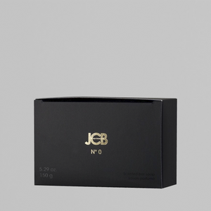 JCB Nº0 Bar Soap 150 g