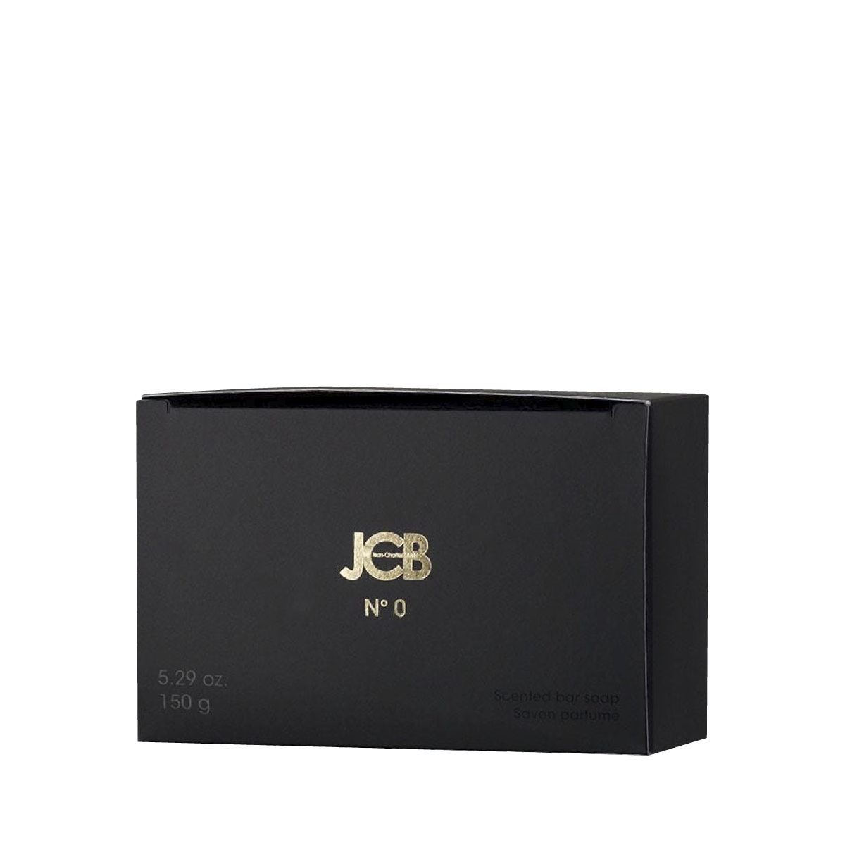 JCB Nº0 Bar Soap 150 g