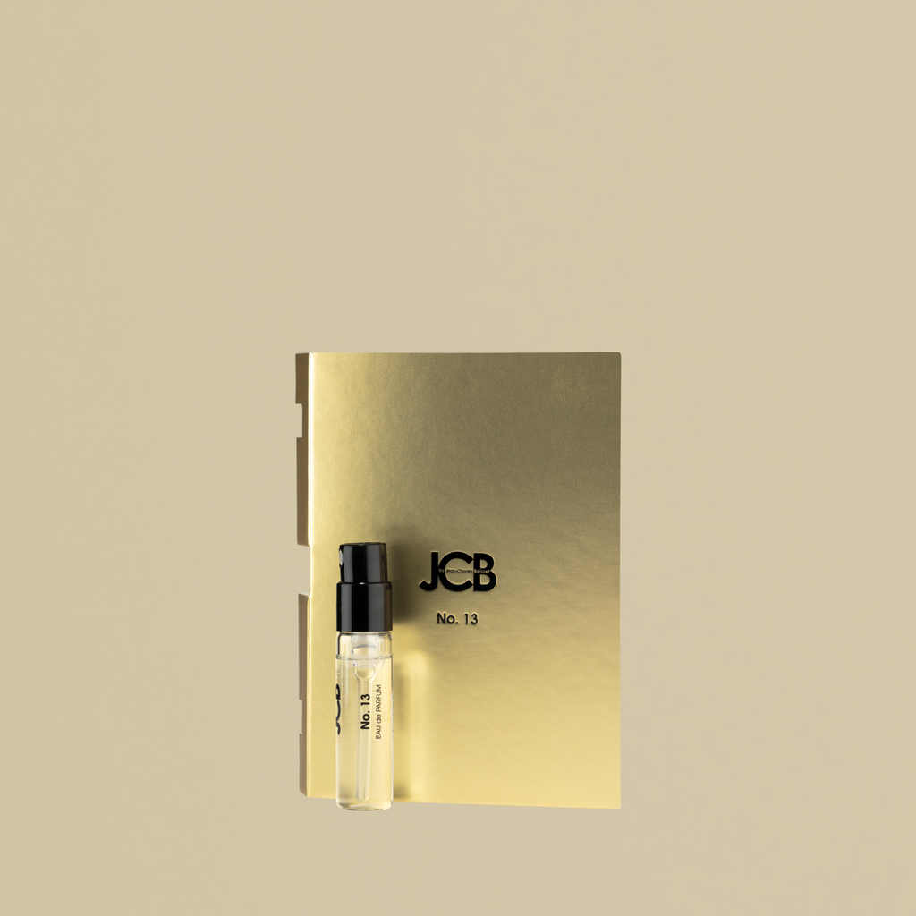 JCB Nº13 EdP 1.5 ml