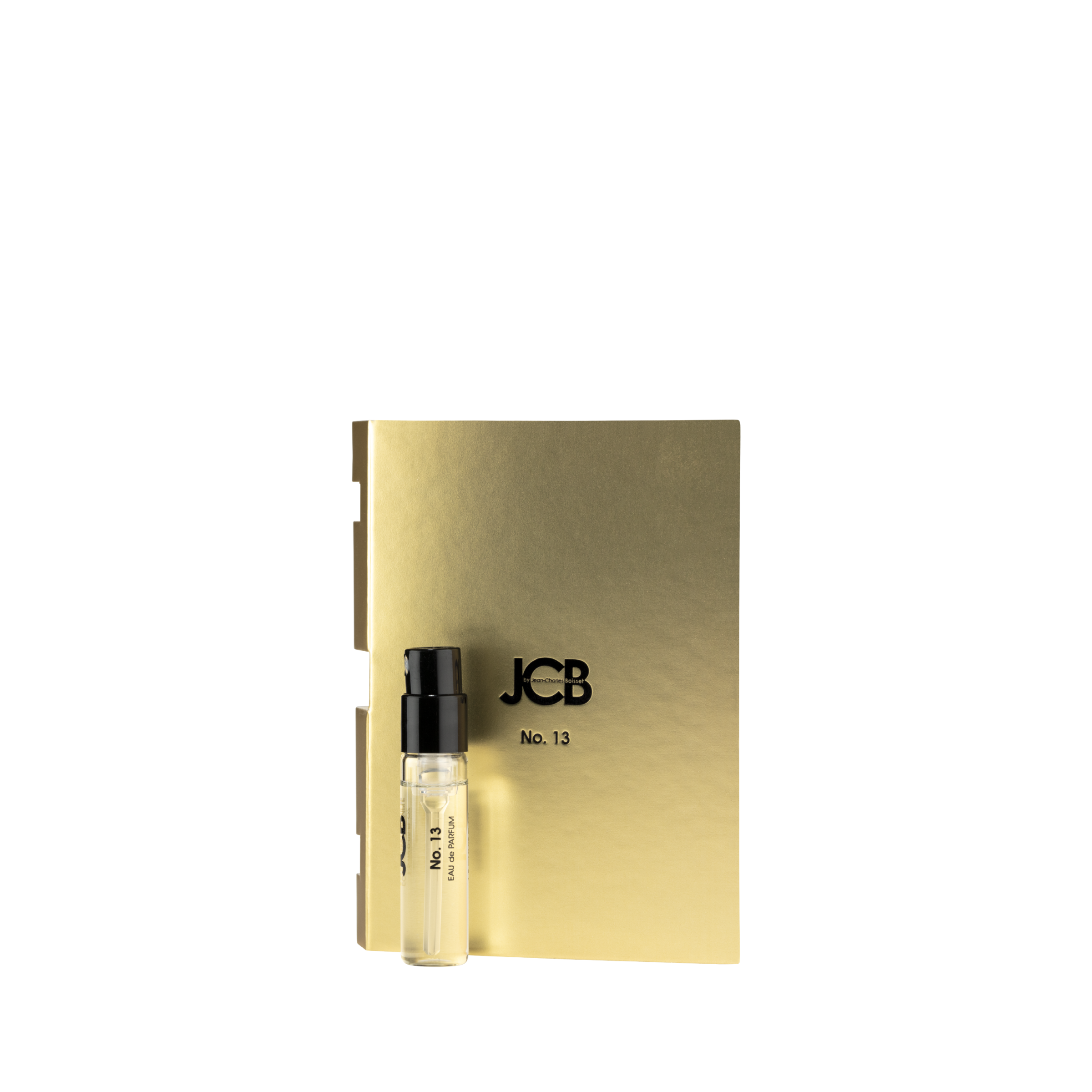 JCB Nº13 EdP 1.5 ml