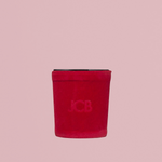 Load image into Gallery viewer, JCB Red Velvet Candle 190 g
