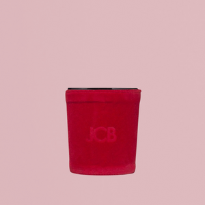 JCB Red Velvet Candle 190 g